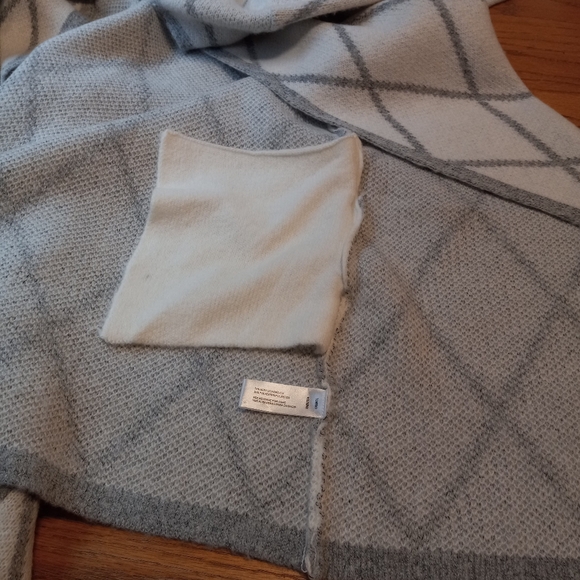 By Design Open Long Sweater Cardigan Women's Size 1X - Picture 9 of 14